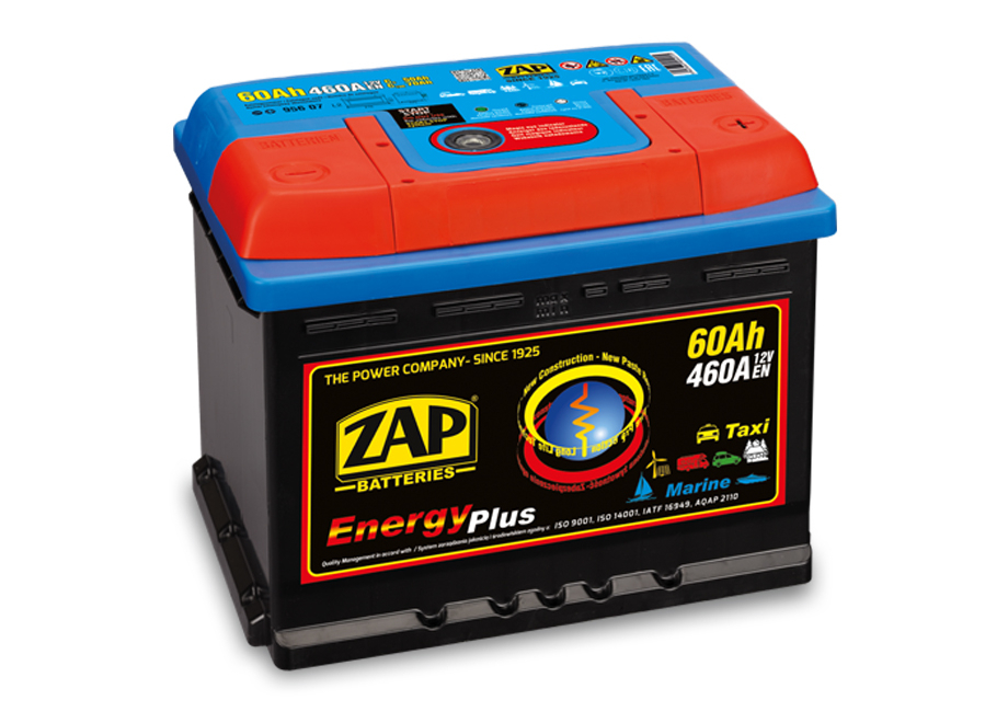 ZAP95607