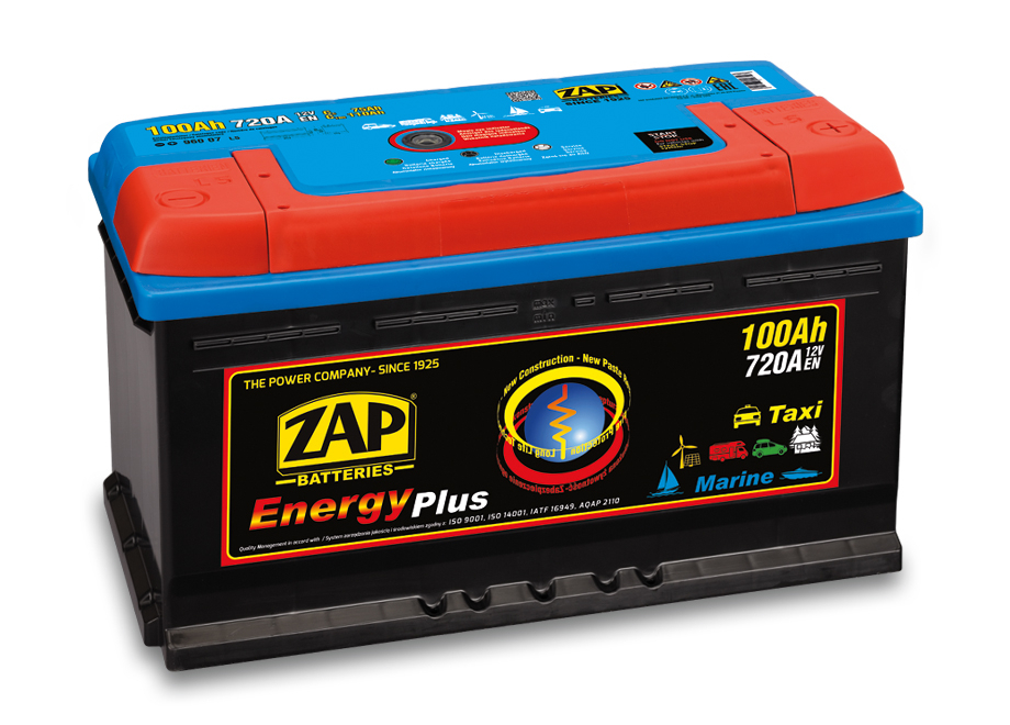 ZAP96007