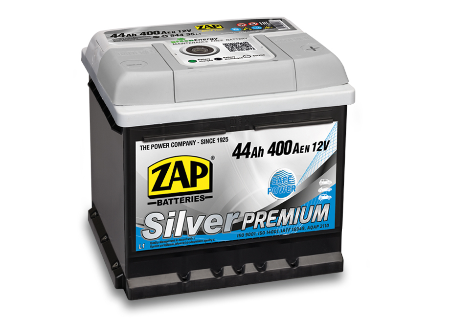 ZAP54435