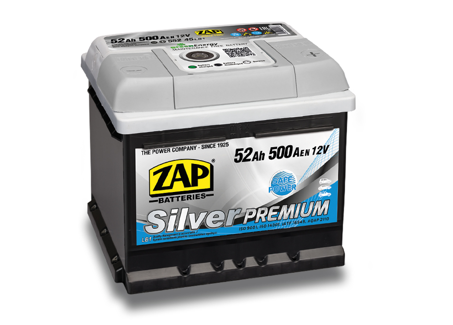 ZAP55245