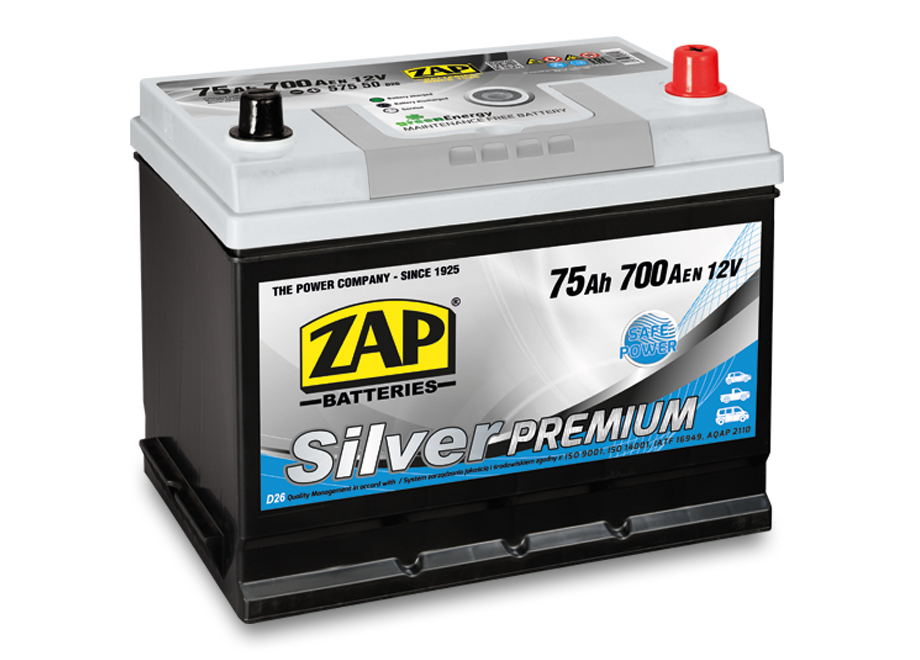 ZAP57550