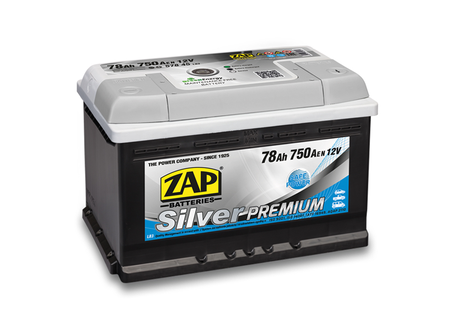 ZAP57845