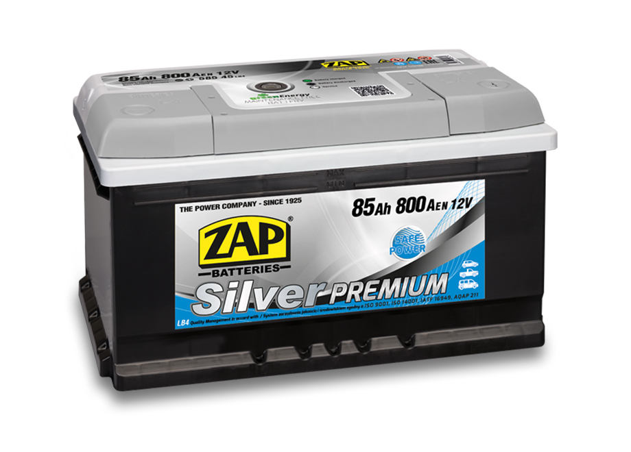 ZAP58545