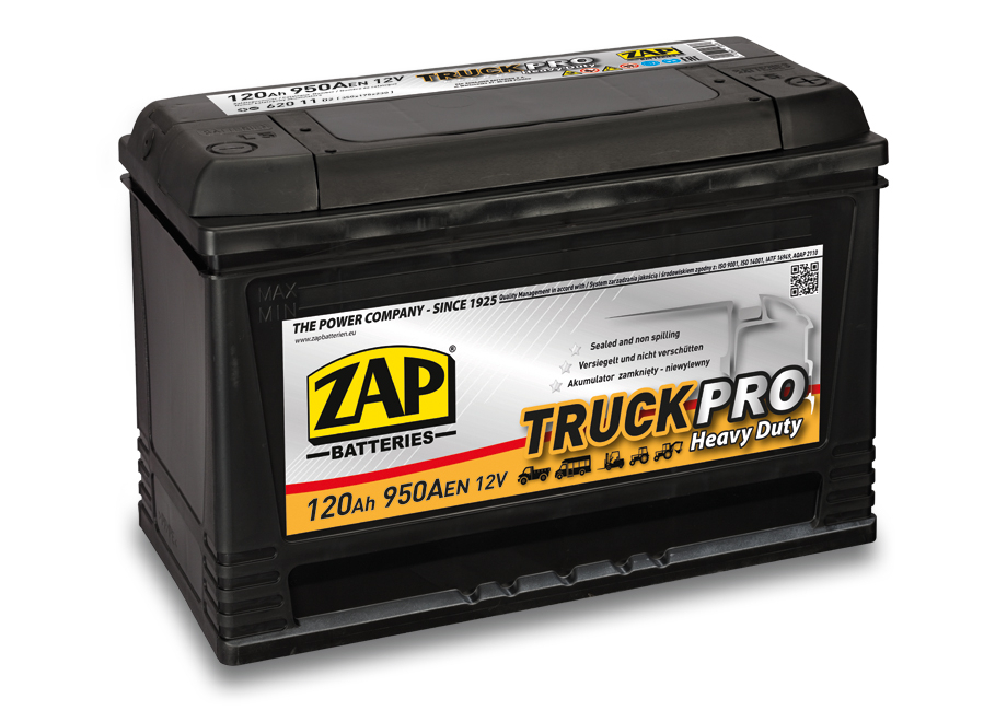 ZAP62011