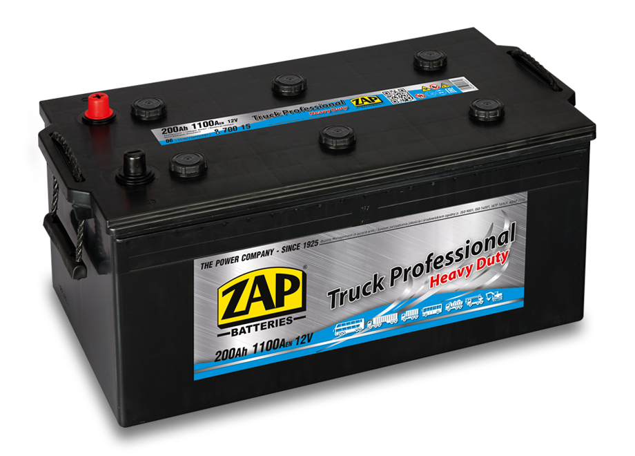 ZAP70015