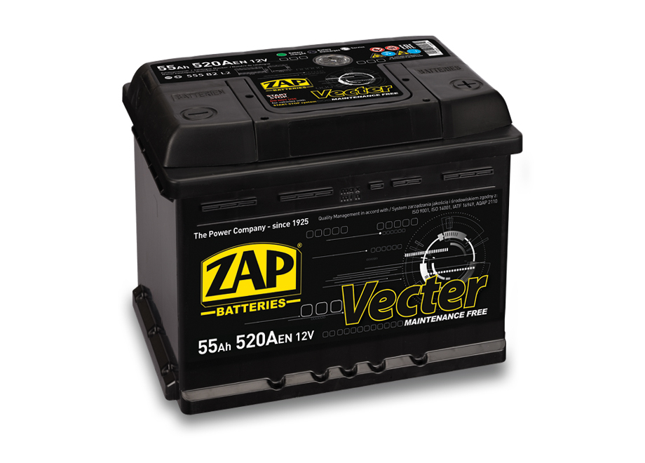 ZAP55582